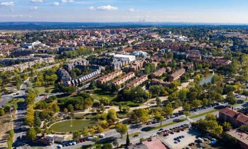 Cerrajero las rozas Cerrajero las rozas