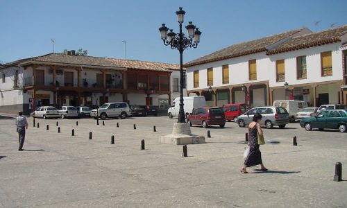 Cerrajeros Valdemoro