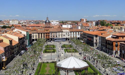 Cerrajeros Alcalá de Henares