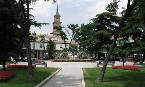 Cerrajeros Barajas