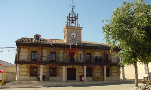 Cerrajeros Casarrubuelos