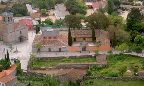 Cerrajeros Chapineria