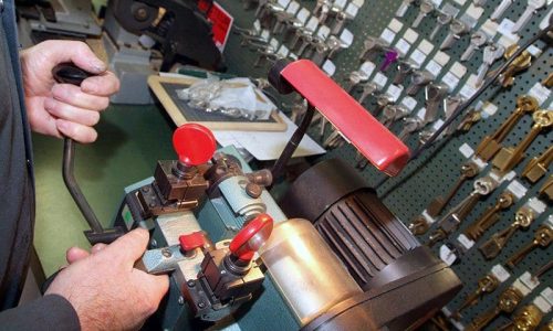 copia de llaves copia de llaves