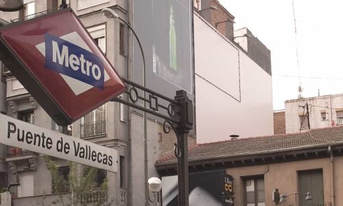 Cerrajeros Puente de Vallecas